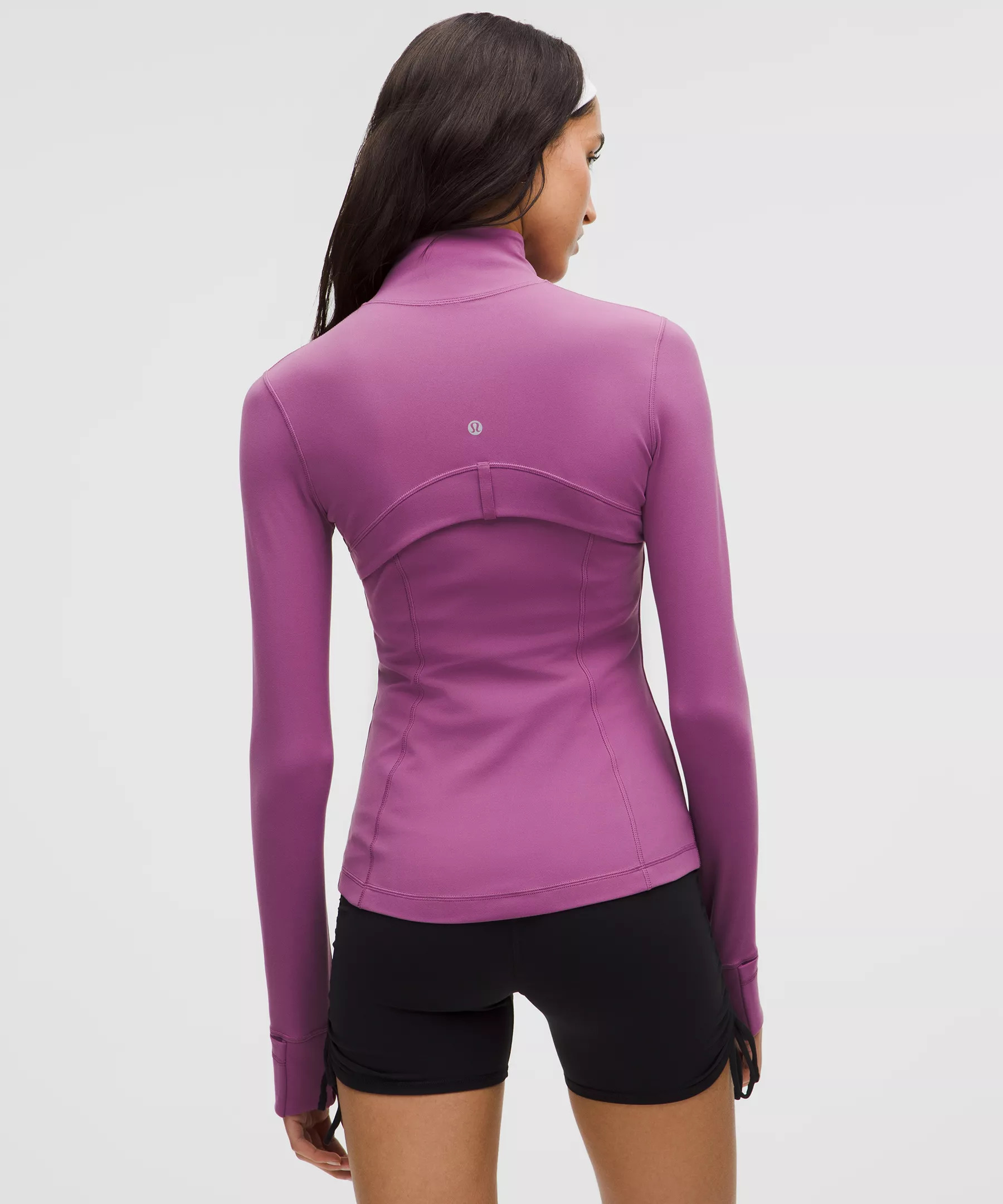 Define Jacket *Nulu - 3