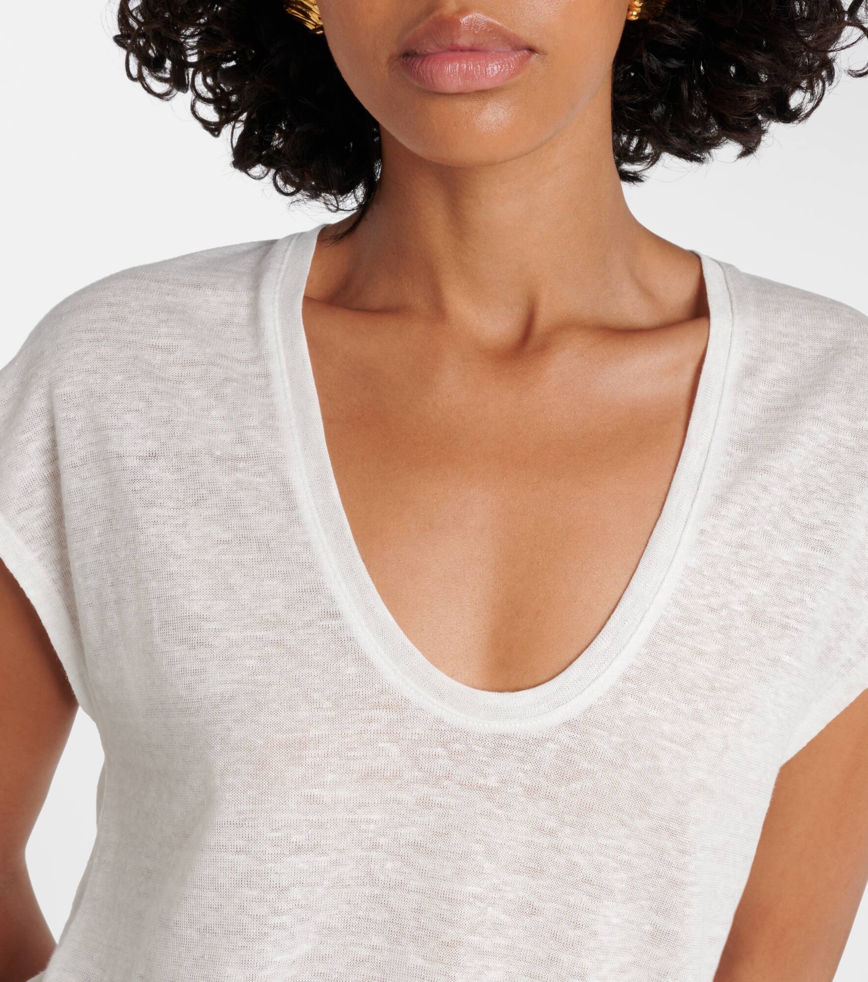 Natural Ease top - 4