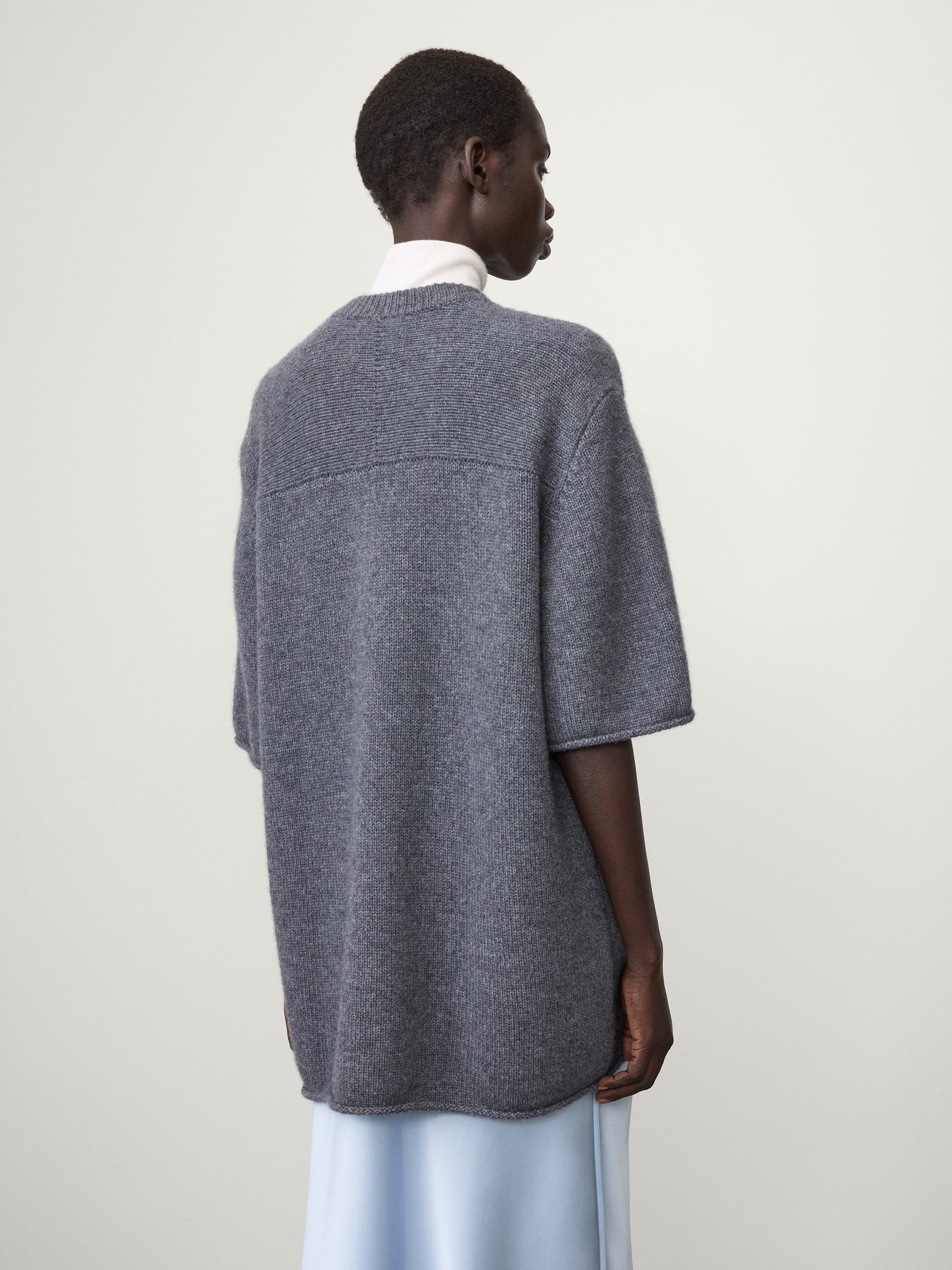 The Elvina Sweater - 5