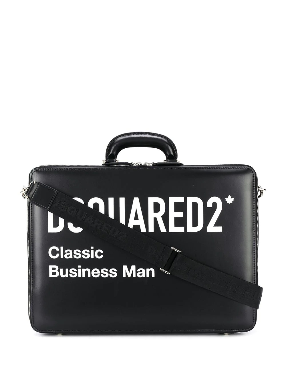 Classic Business Man briefcase  - 1