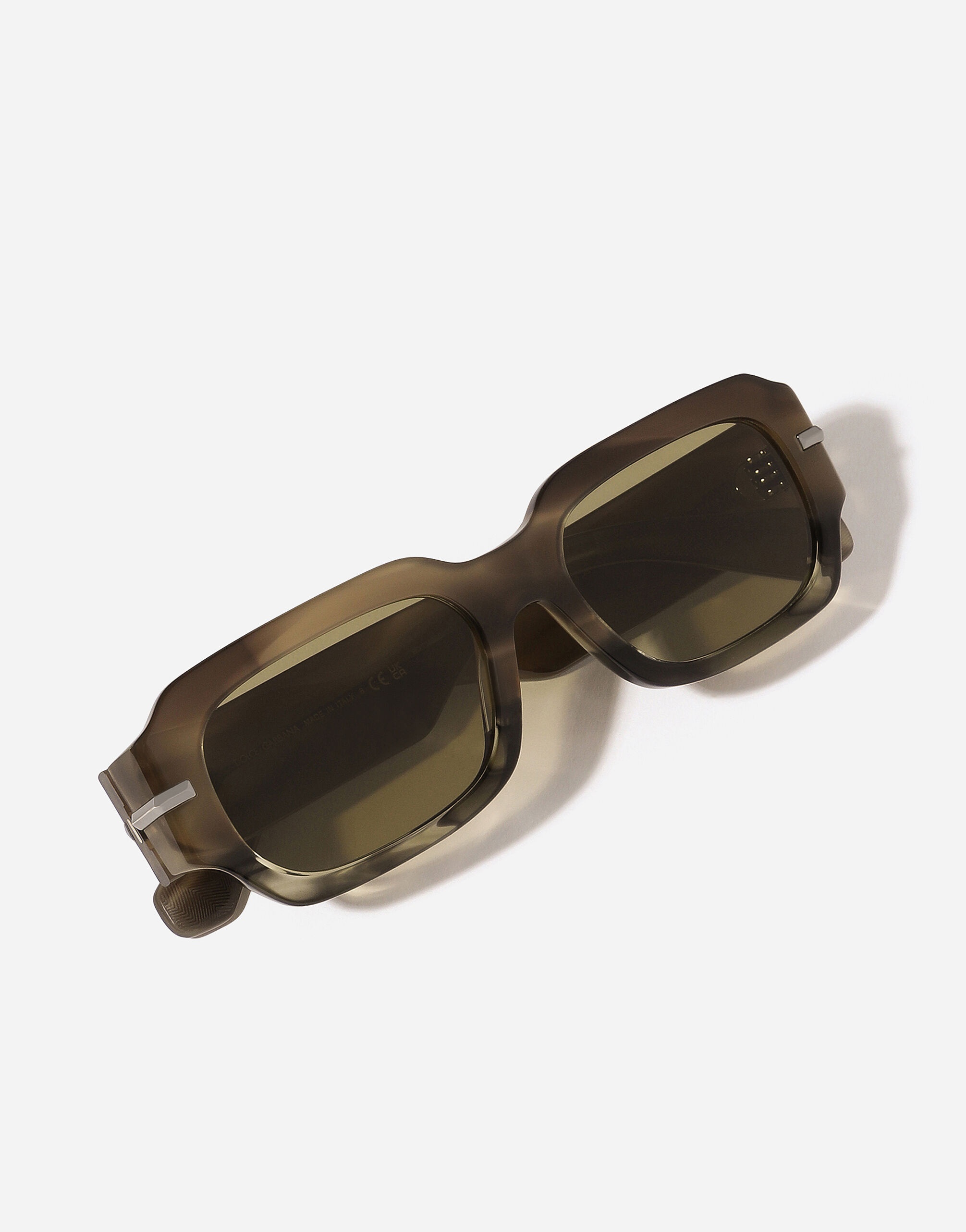 DG SIGNATURE Sunglasses - 5