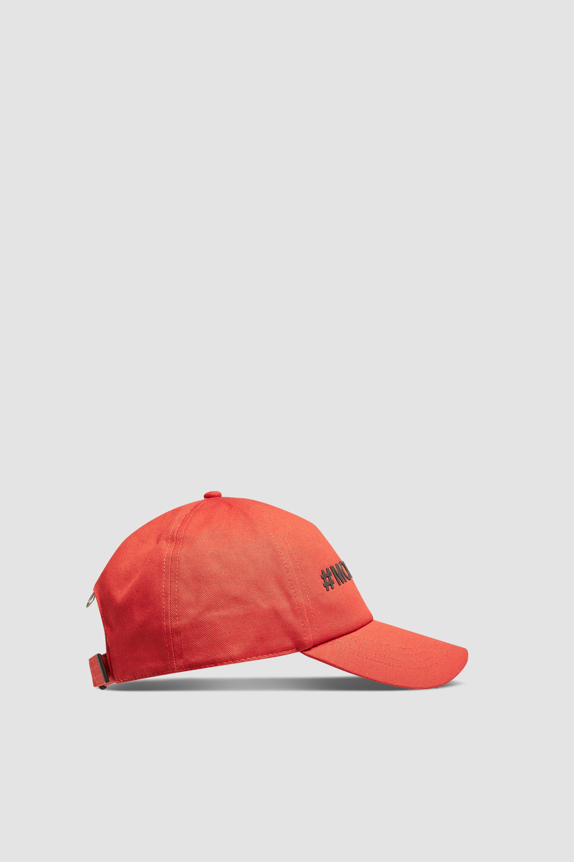 Gabardine Baseball Cap - 3