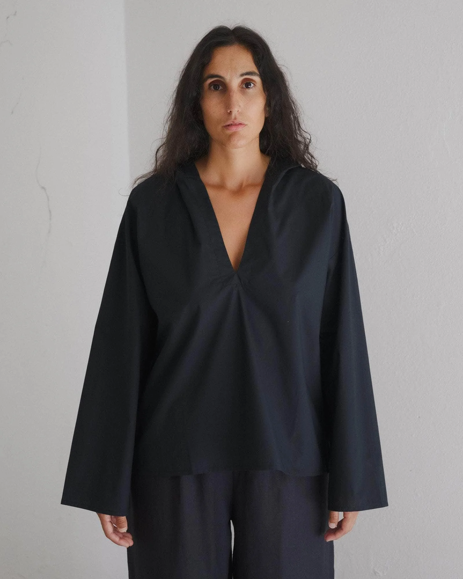 Hujui Top - Organic Cotton - 1