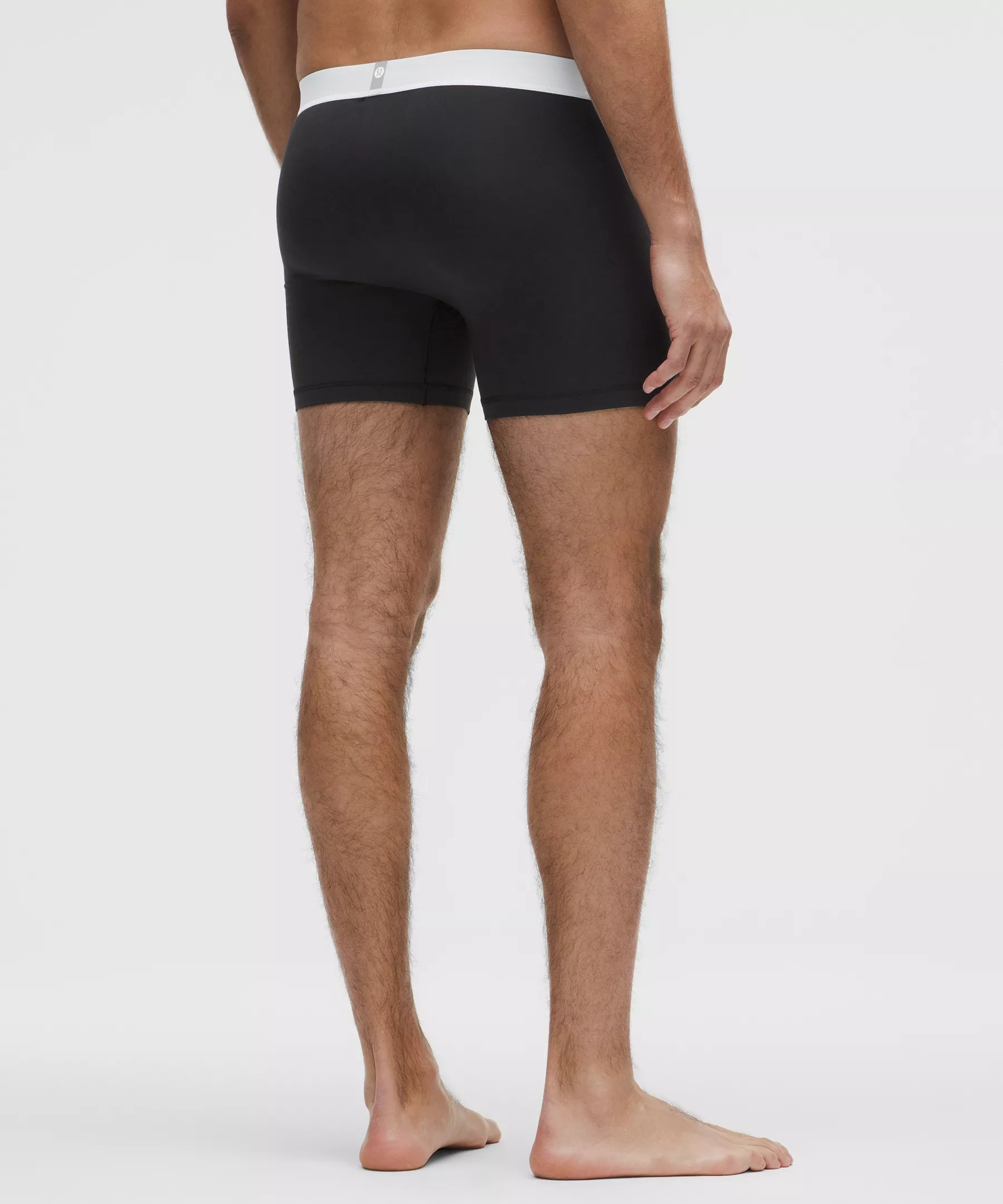 Always In Motion Boxer 5" *5 Pack - 3