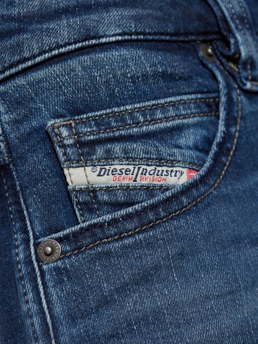 1992 D-Jiann jeans - 5