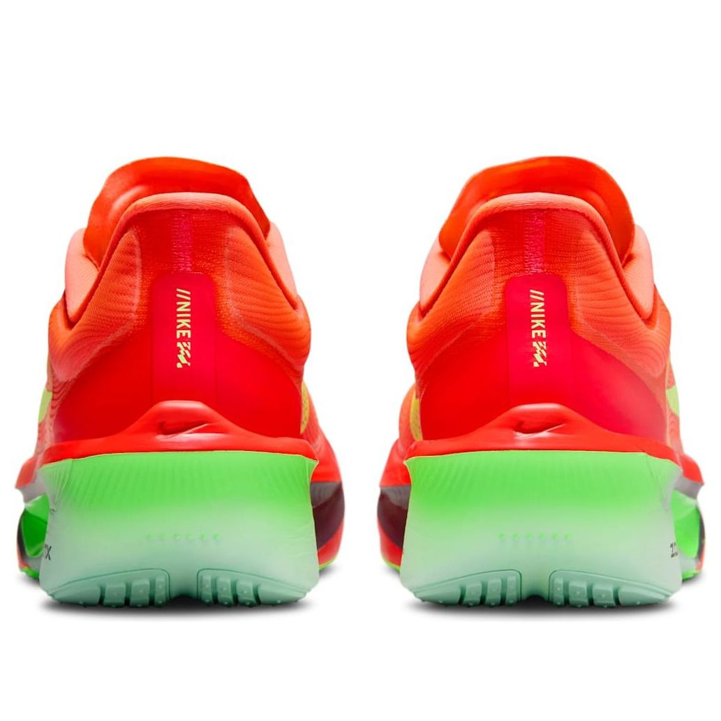 (WMNS) Nike Zoom Fly 6 'Bright Crimson Lime Blast Mint Foam' FN8455-601 - 5