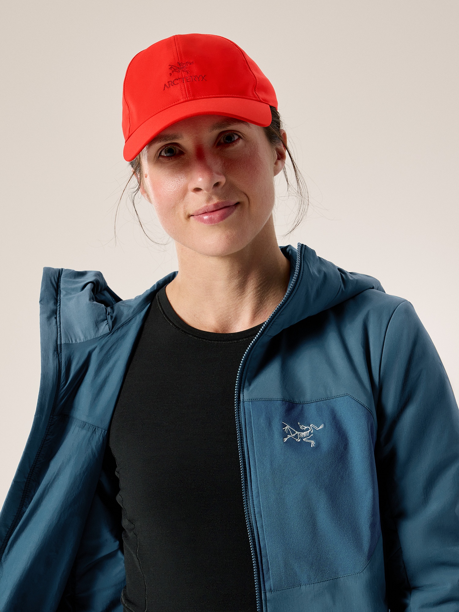 Bird Word Cap - 3