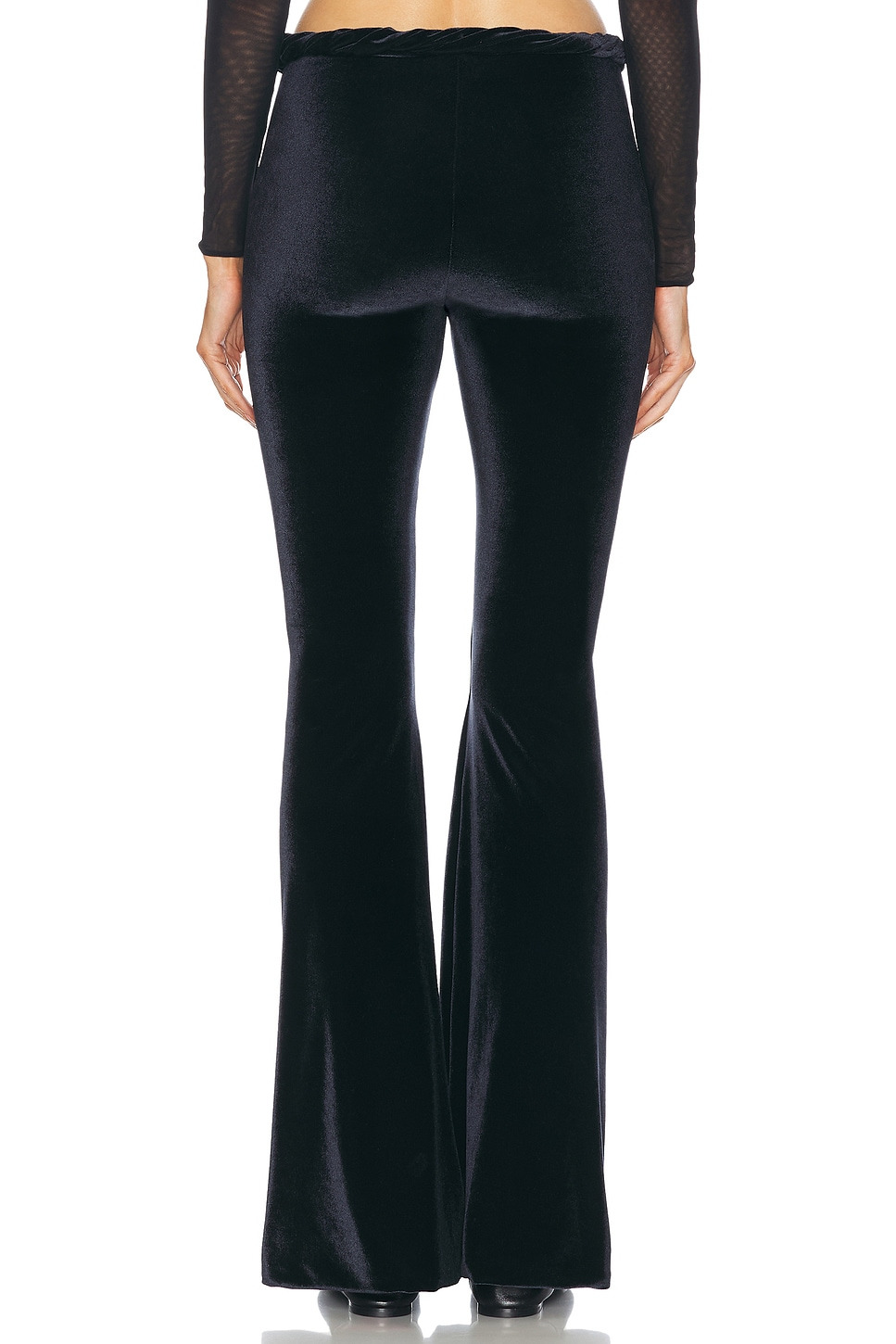 Gambo Pant - 4