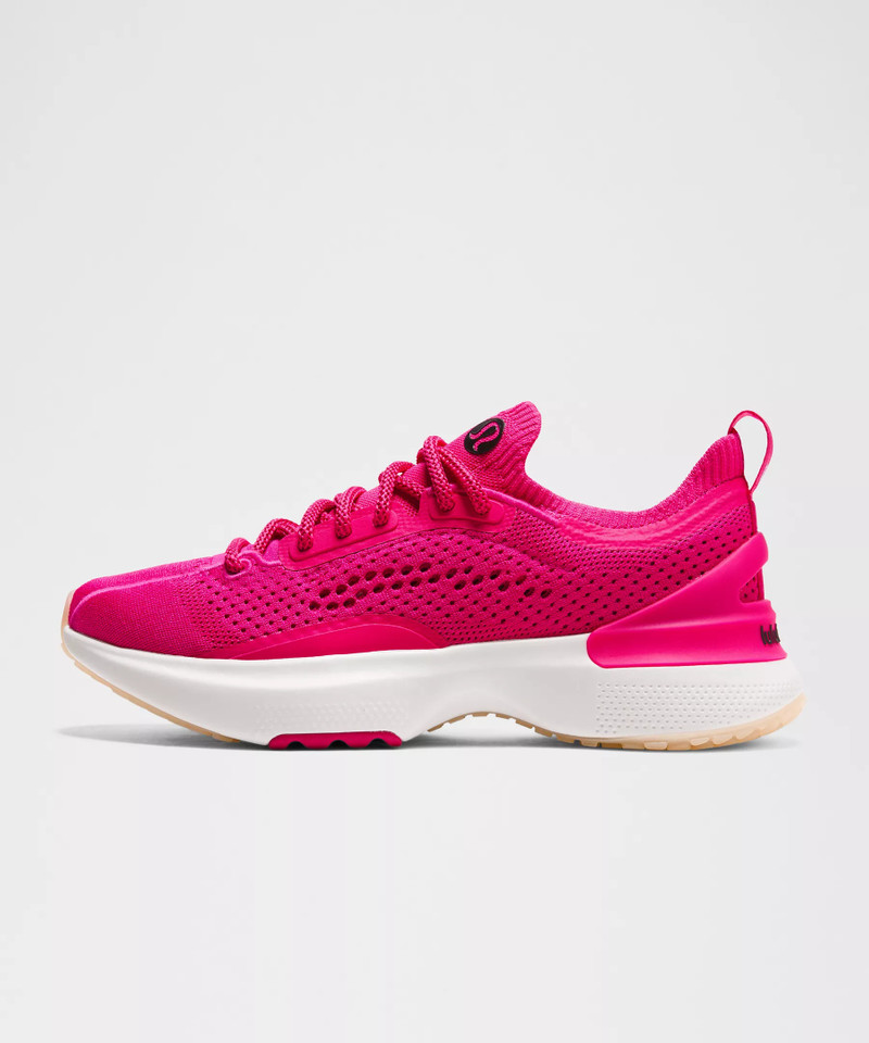 Women's Chargefeel 3 Workout Shoe 3