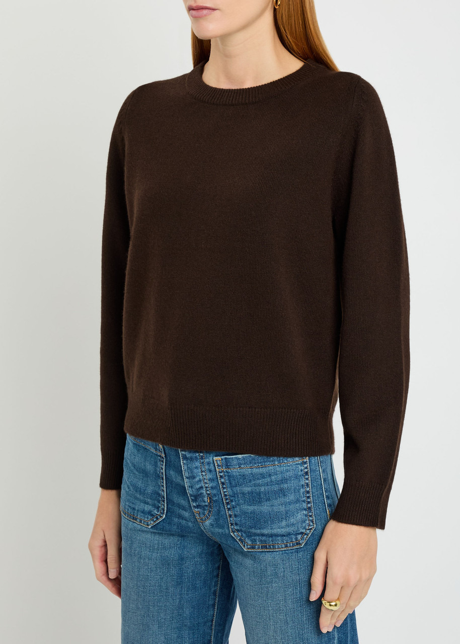 Nili Lotan Nora Cashmere Jumper - 2