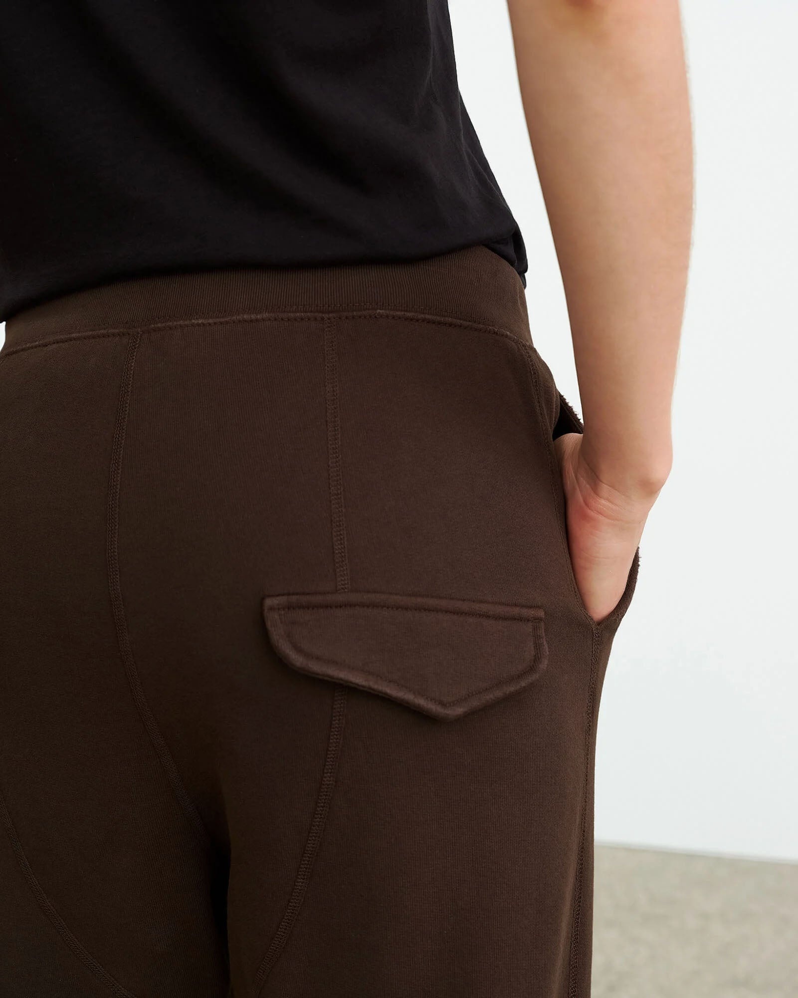 NOLAN PANT - 3