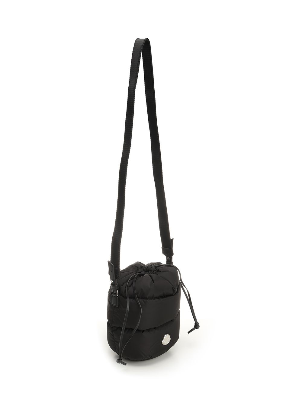 Caradoc Bucket Bag Handbags Black - 5