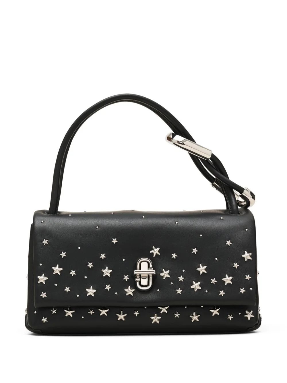 The Star studded Dual Bag - 1