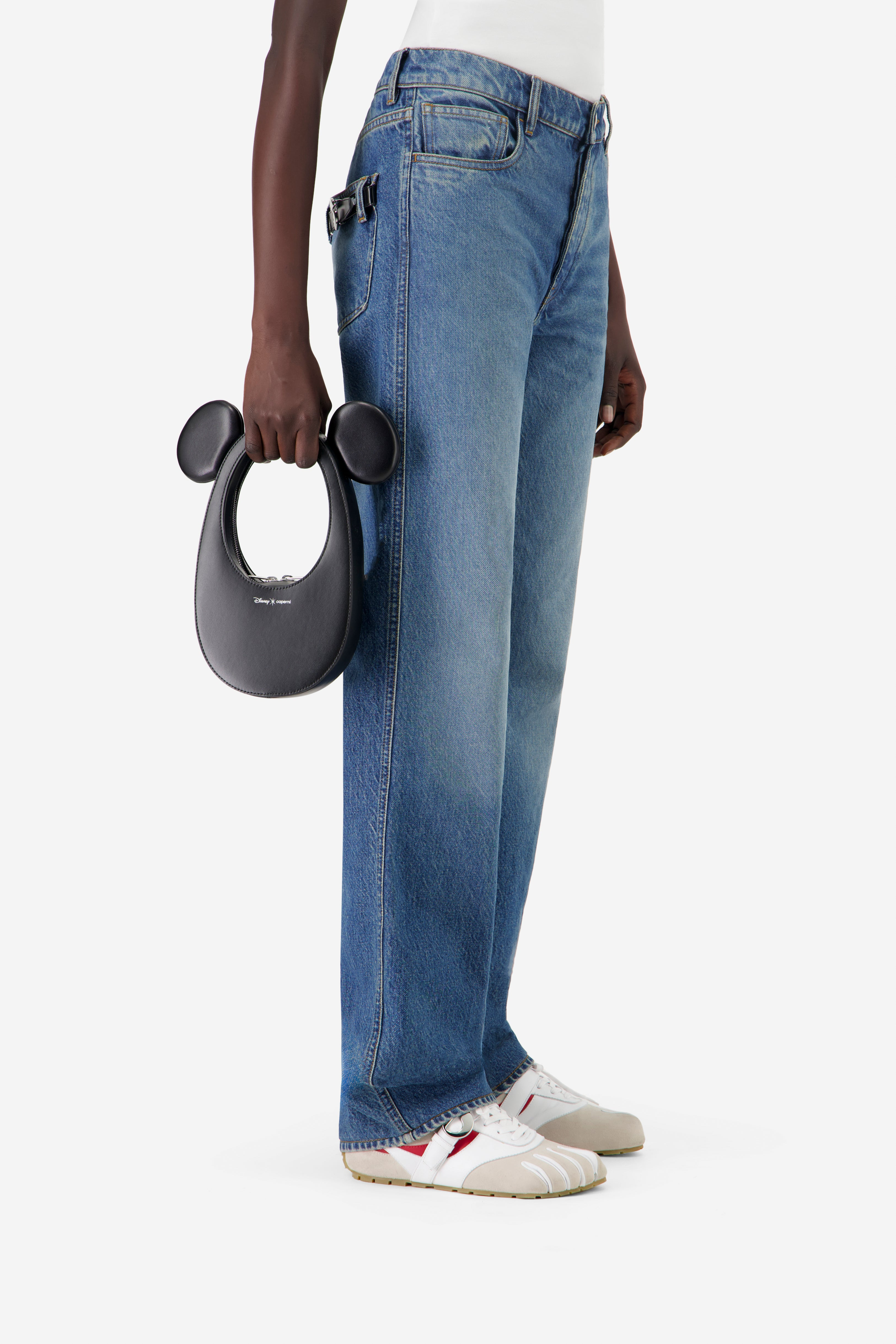 Mickey Mouse Swipe Bag - 5