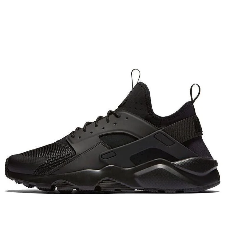 Nike Air Huarache Run Ultra 'Triple Black' 819685-002 - 1