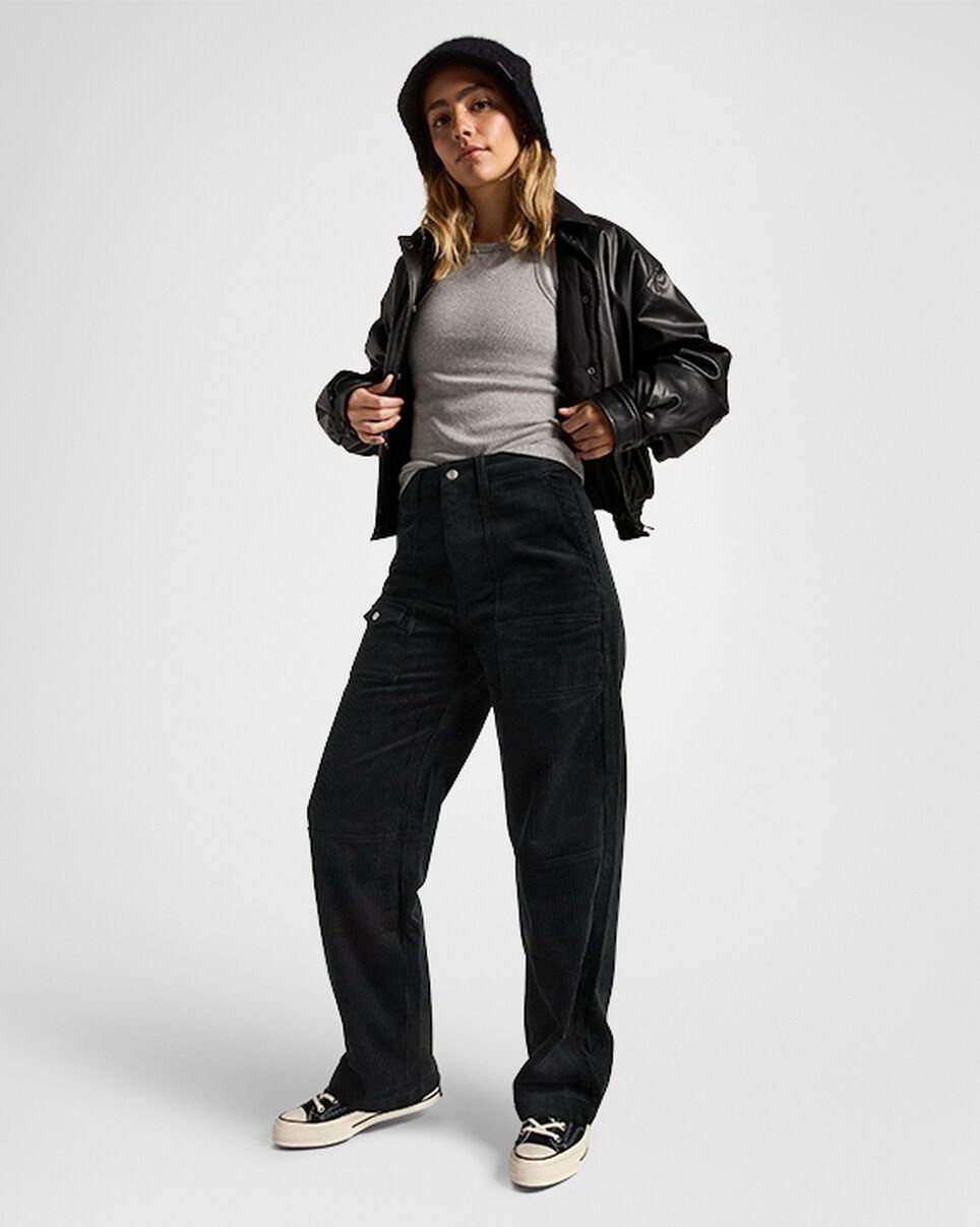Corduroy Pants - 3