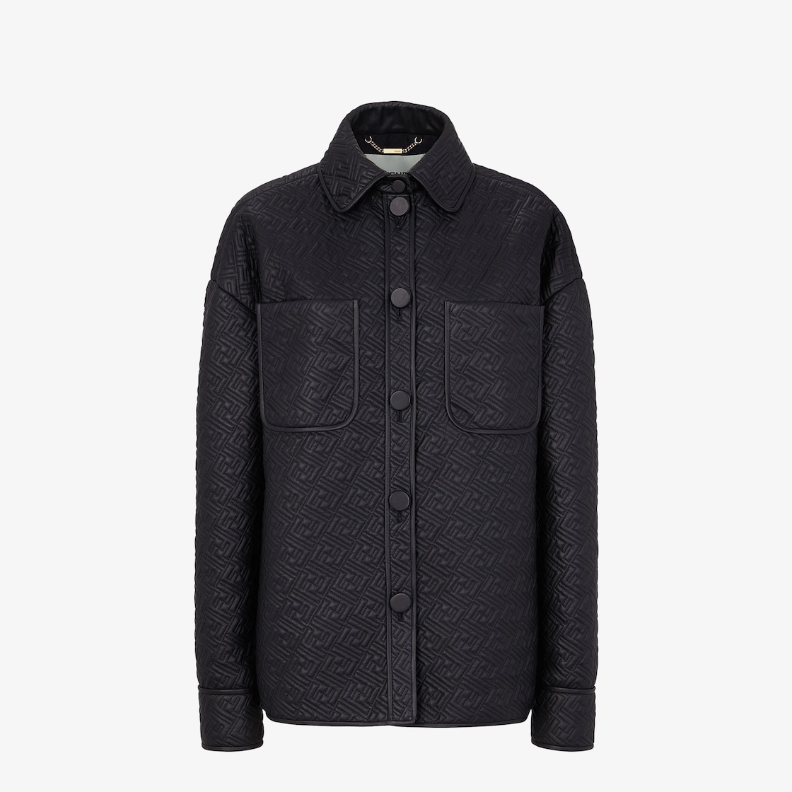 Jacket - 1