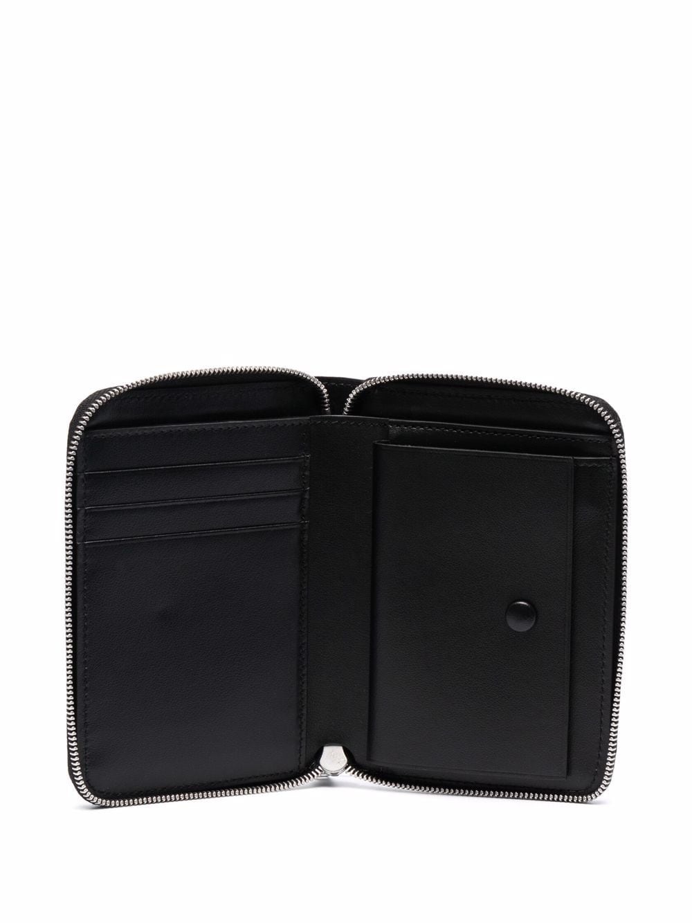 pocket zip-around wallet - 3