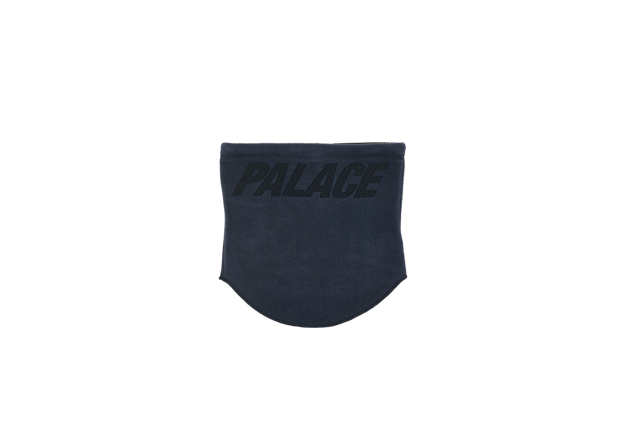 POLARTEC LAZER NECK WARMER NAVY - 1