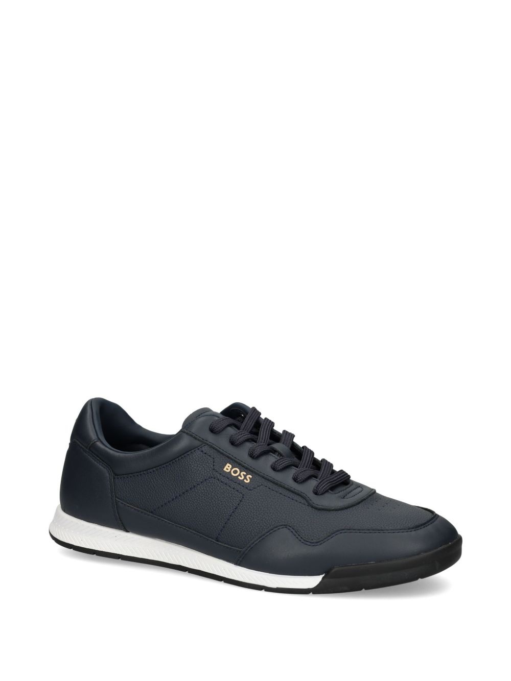 low-top sneakers - 2