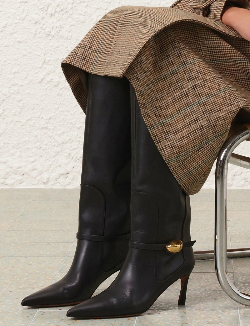 Zimmermann ZIMMERMANN HARLOW BOOT 65 outlook
