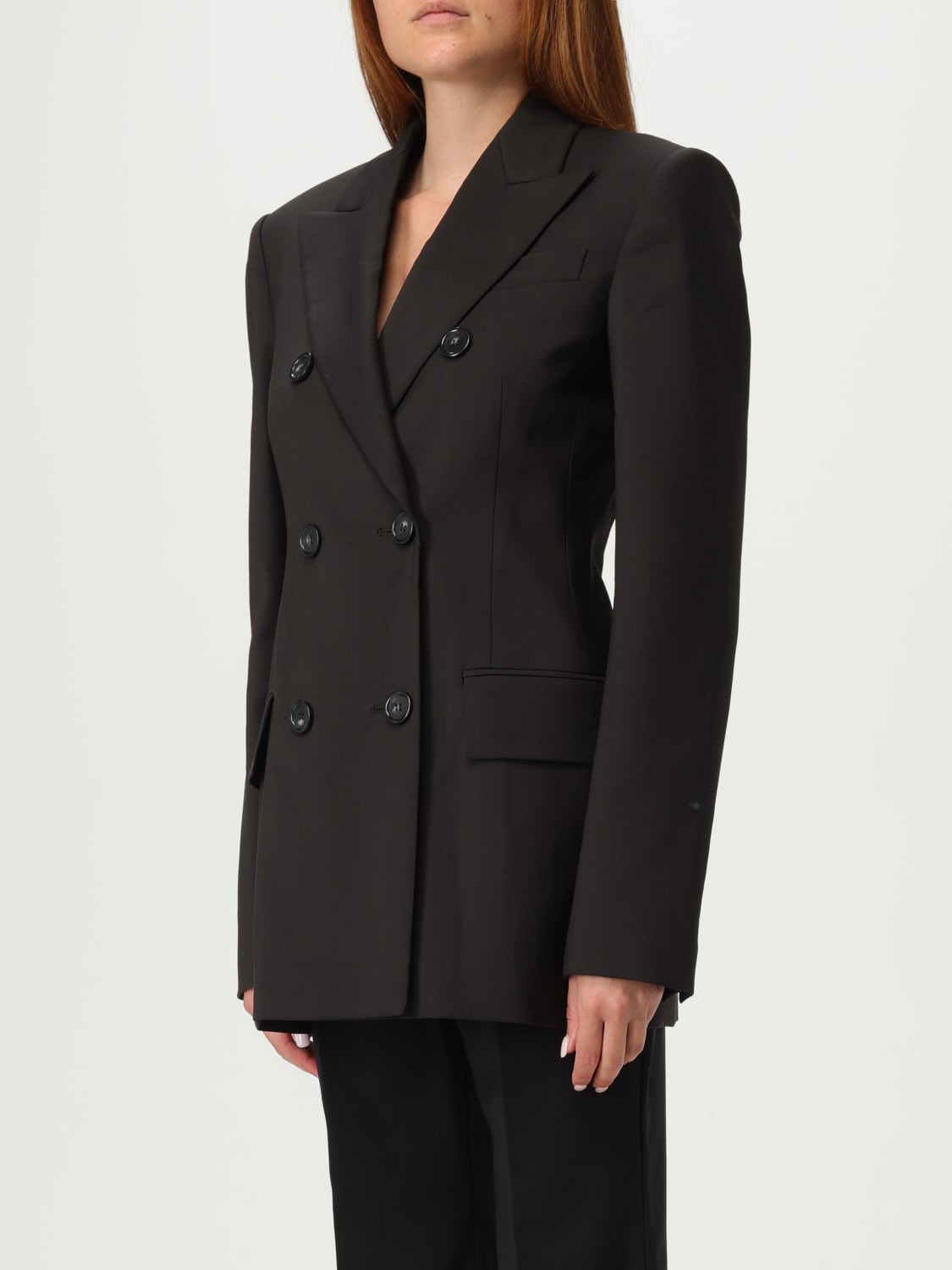 Blazer woman Sportmax - 3