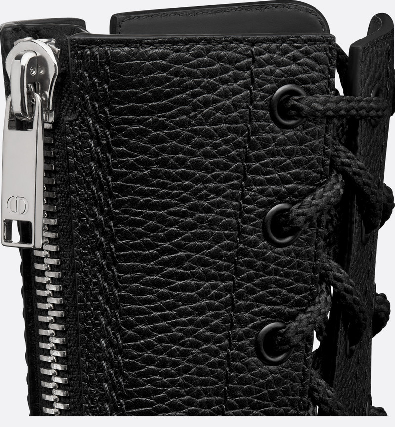 Dior D-Road Ankle Boot outlook
