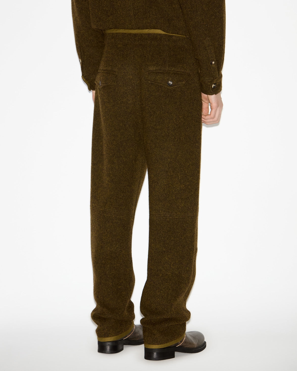 STEVENSON PANTS - 5