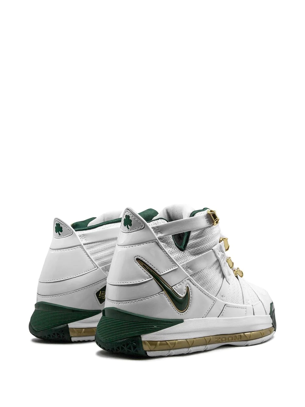 Zoom LeBron 3 sneakers - 3