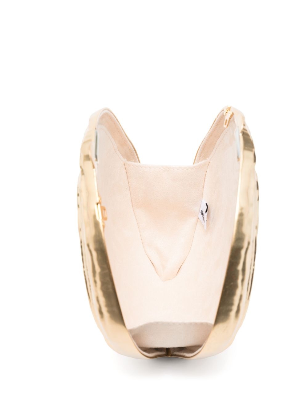 cove shell clutch - 4