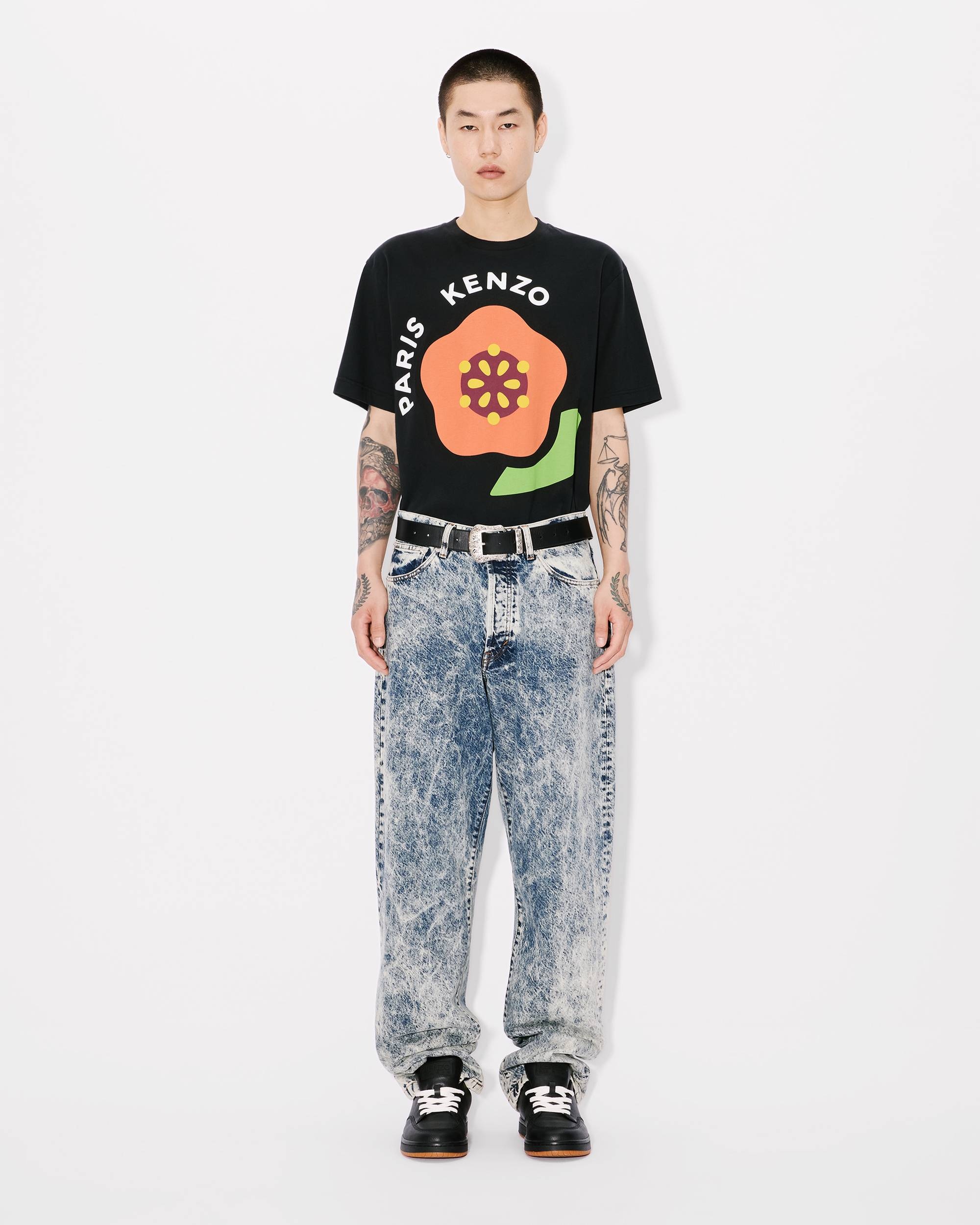 'KENZO Pop'  T-shirt - 5