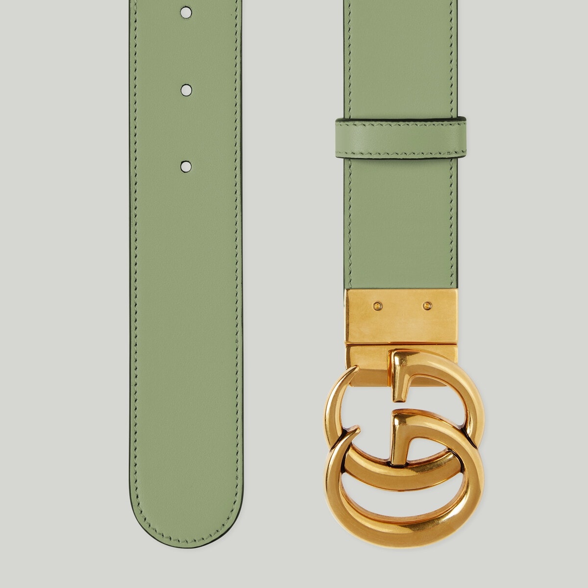 GG Marmont reversible belt - 4
