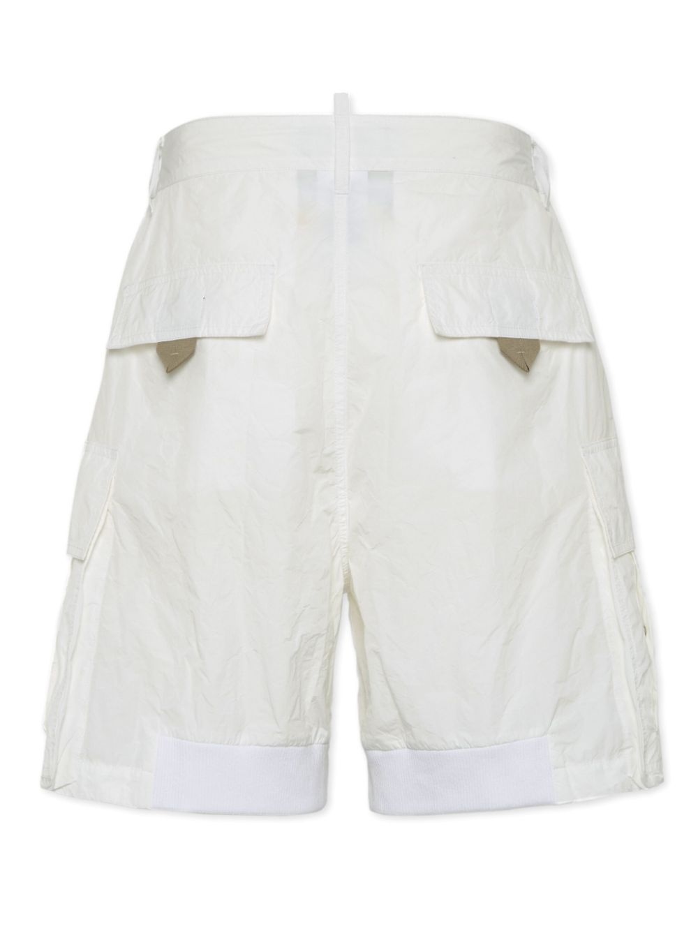 Superlight cargo shorts - 2