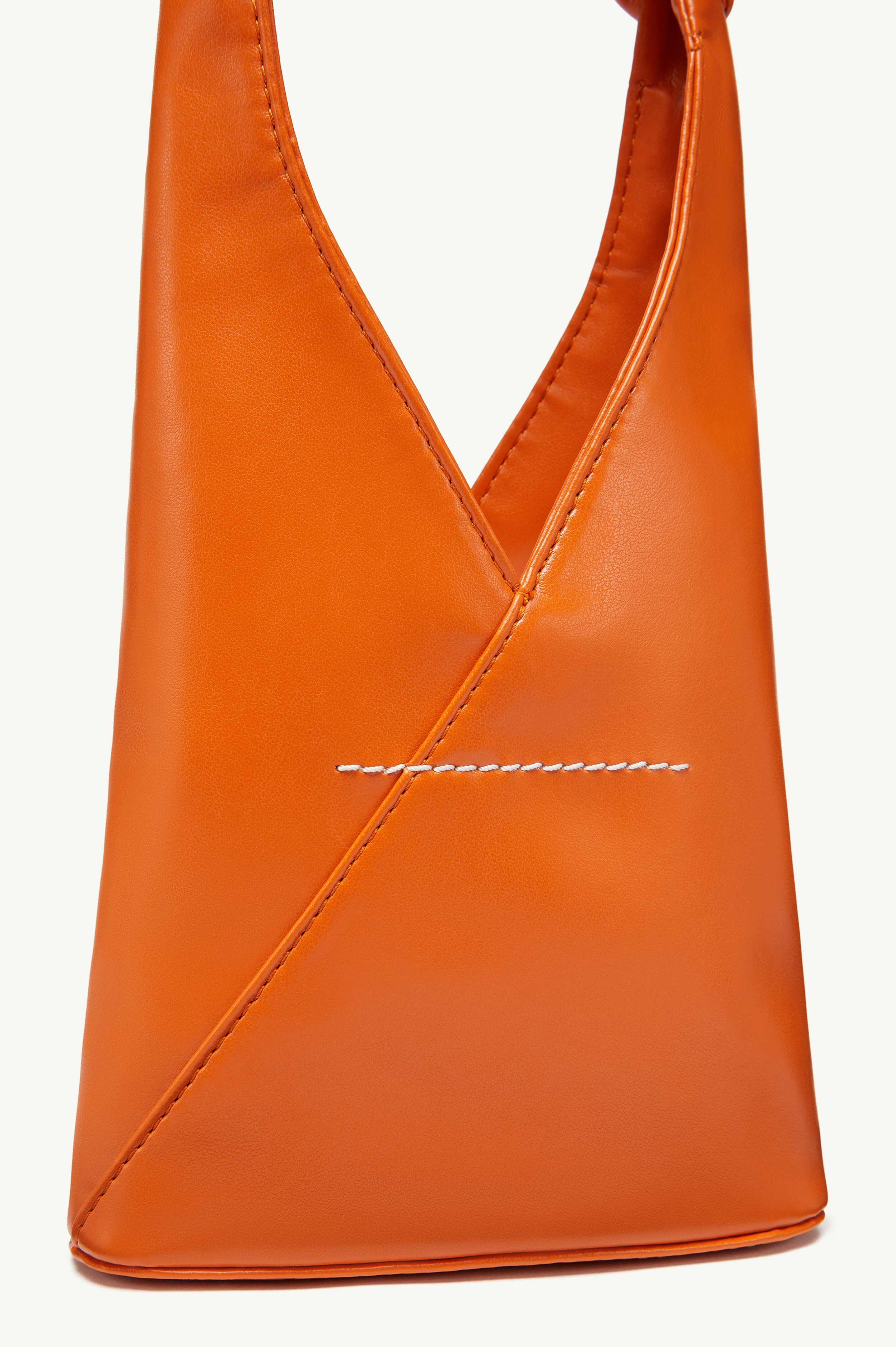 Japanese knotted bag - 4