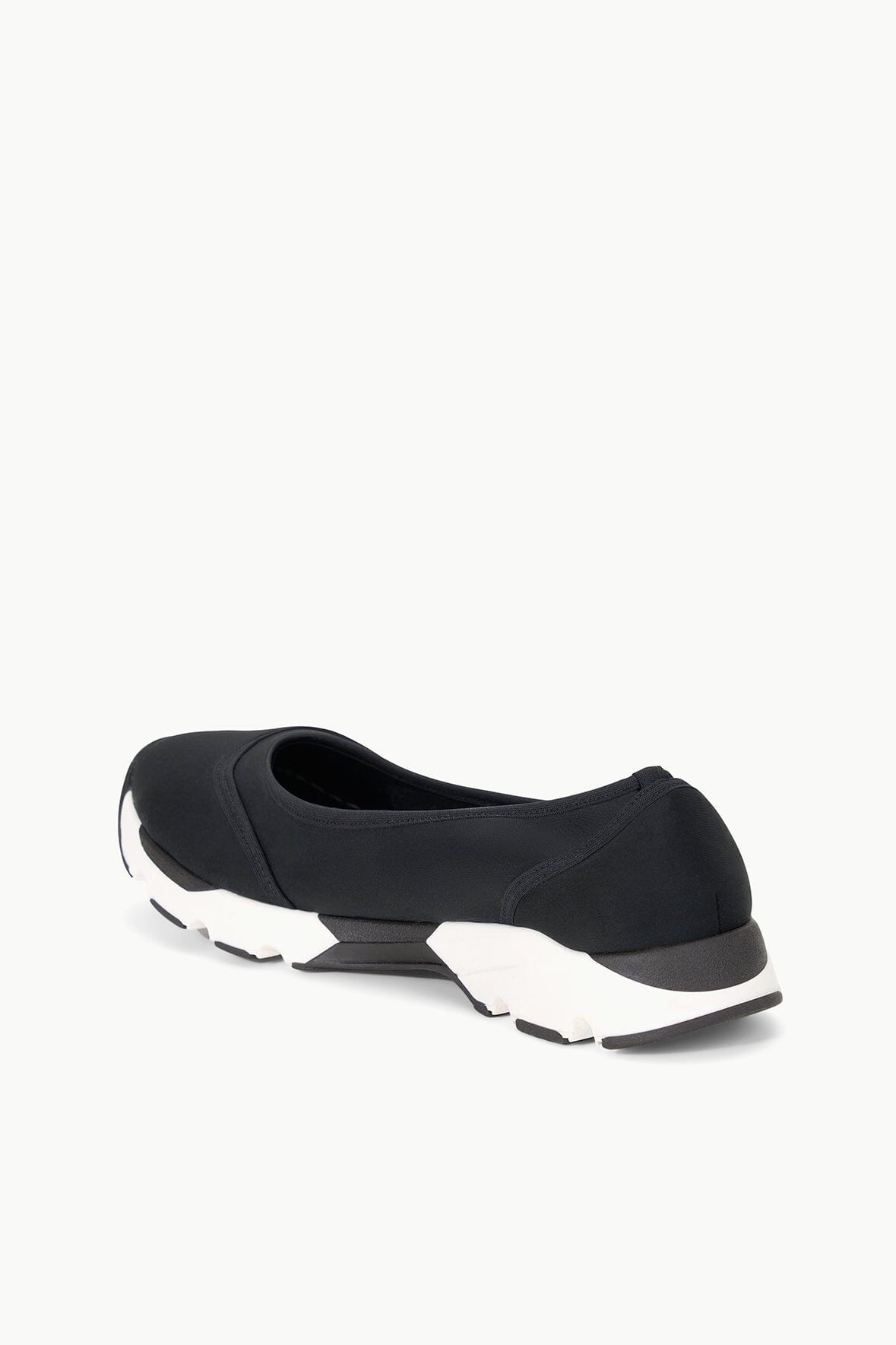 STAUD GINO BALLET GLIDE BLACK - 6