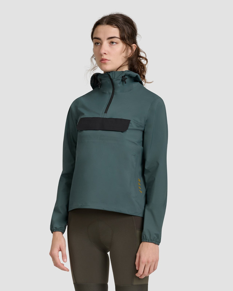 MAAP Women's Alt_Road™ Lightweight Anorak outlook