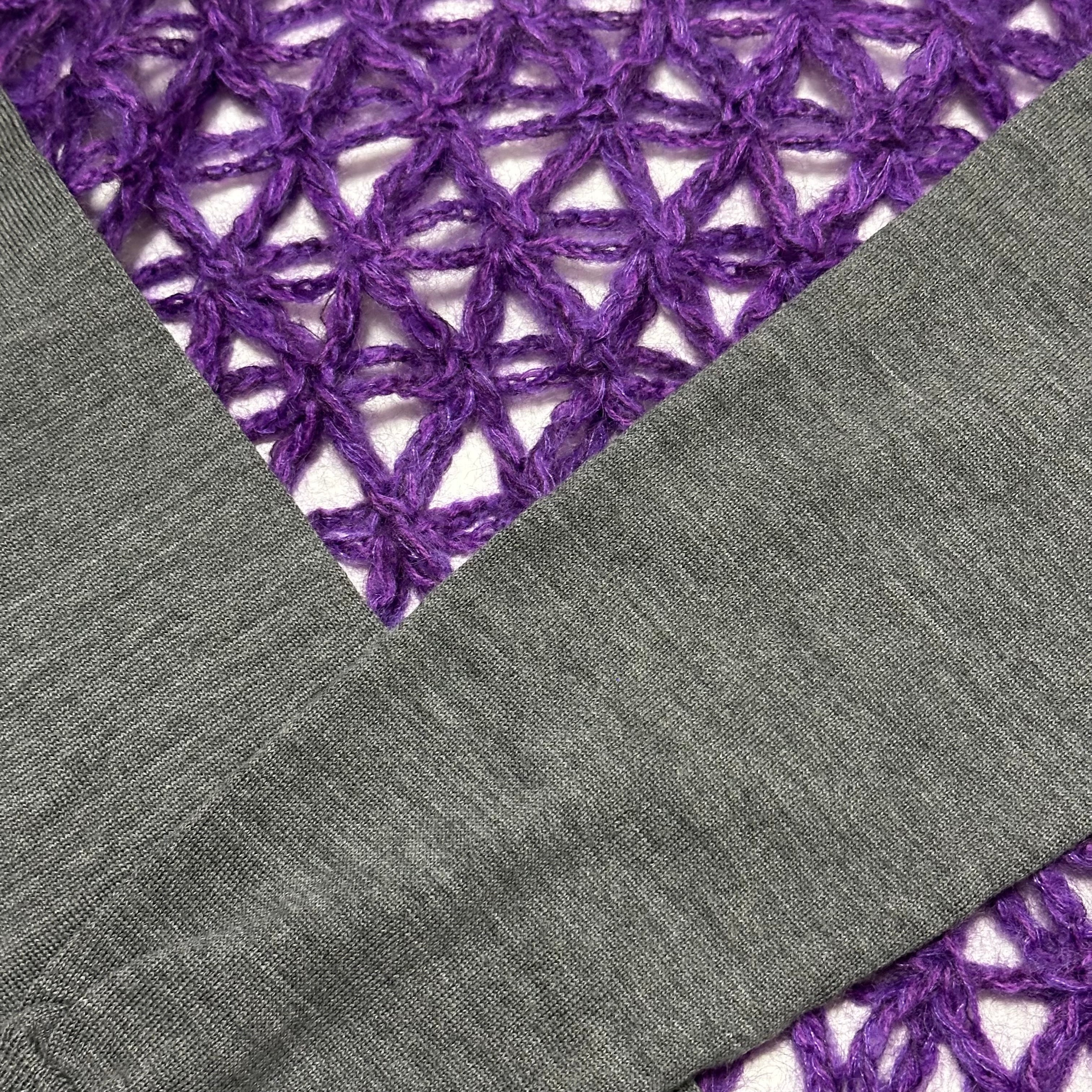 JUNYA WATANABE Knit Sweater - 4