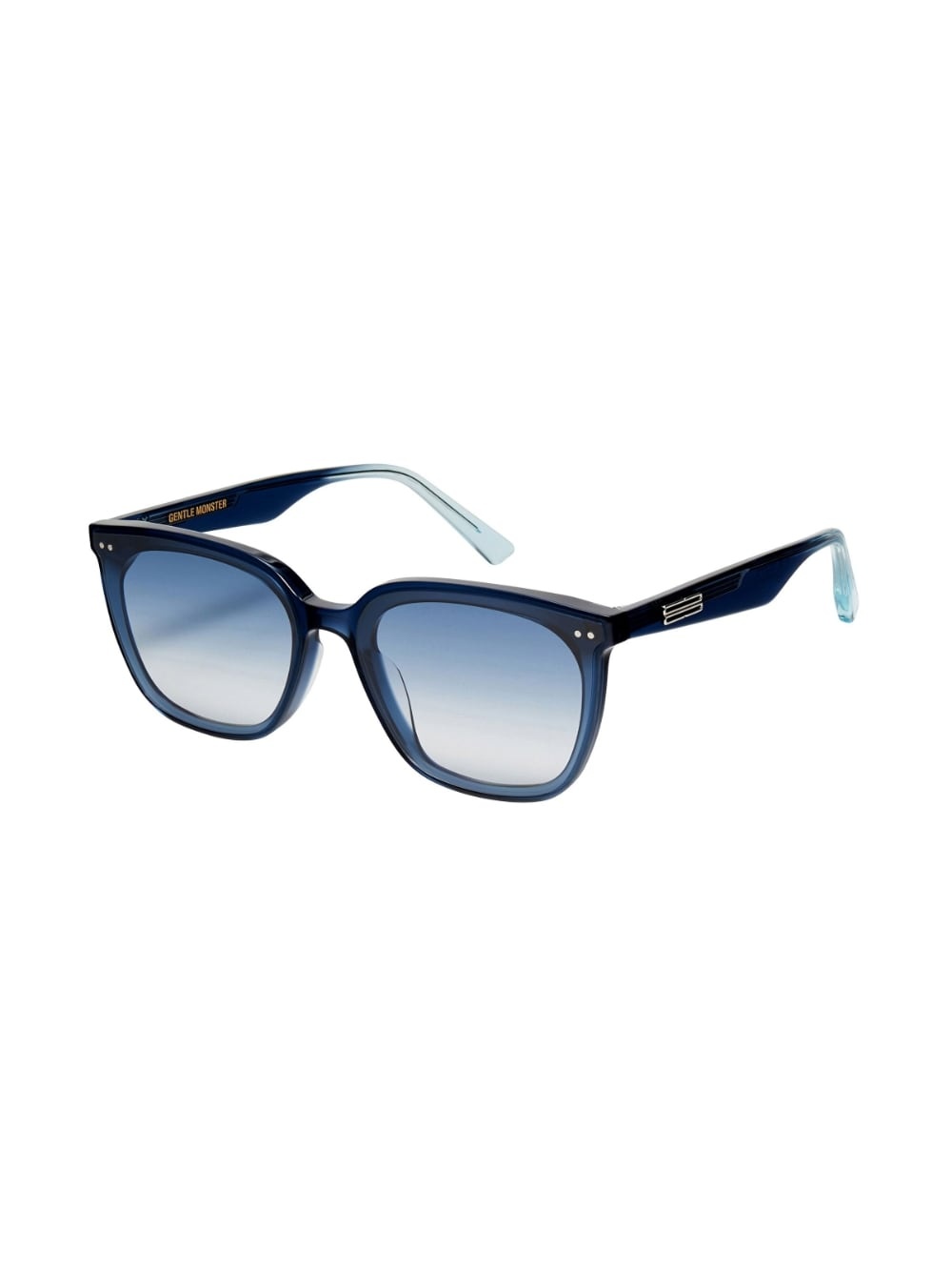 Heizer gradient sunglasses - 2