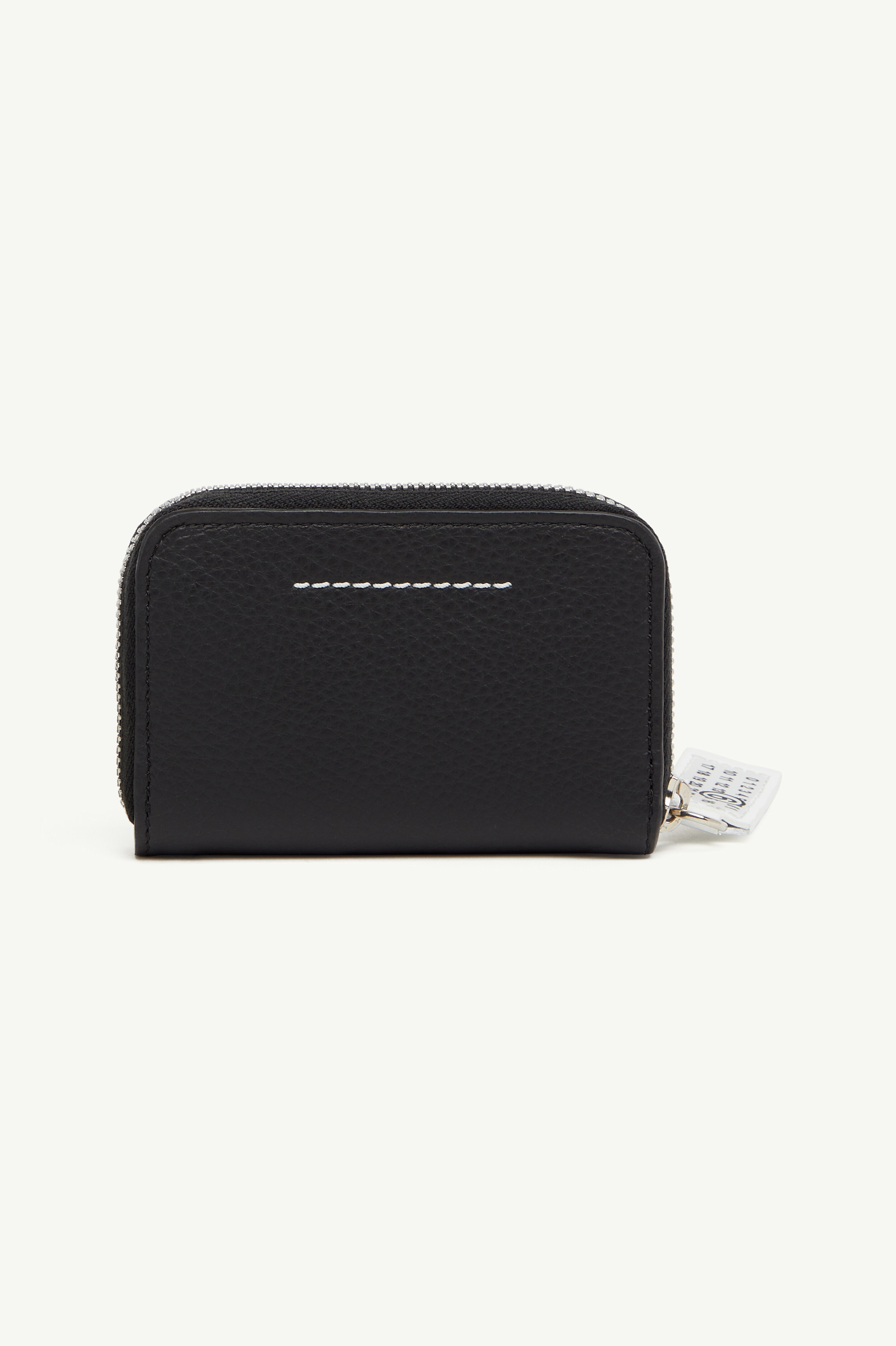 Japanese 6 zip around wallet - 4