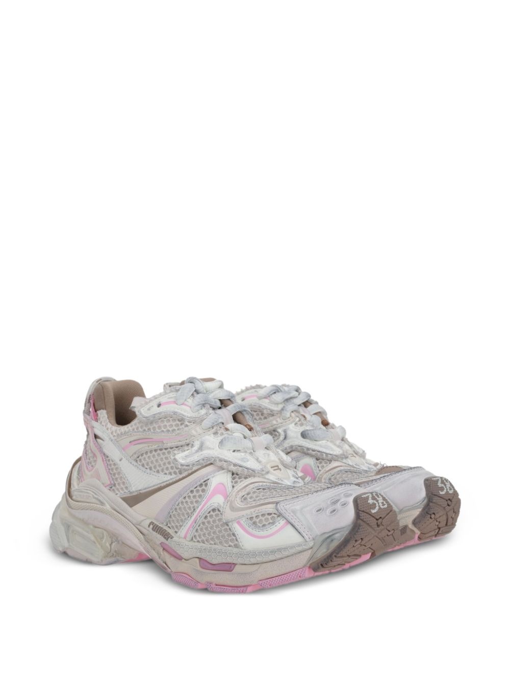 Runner 2 sneakers - 2