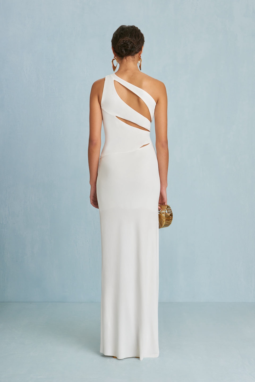 ZINNA GOWN - 4