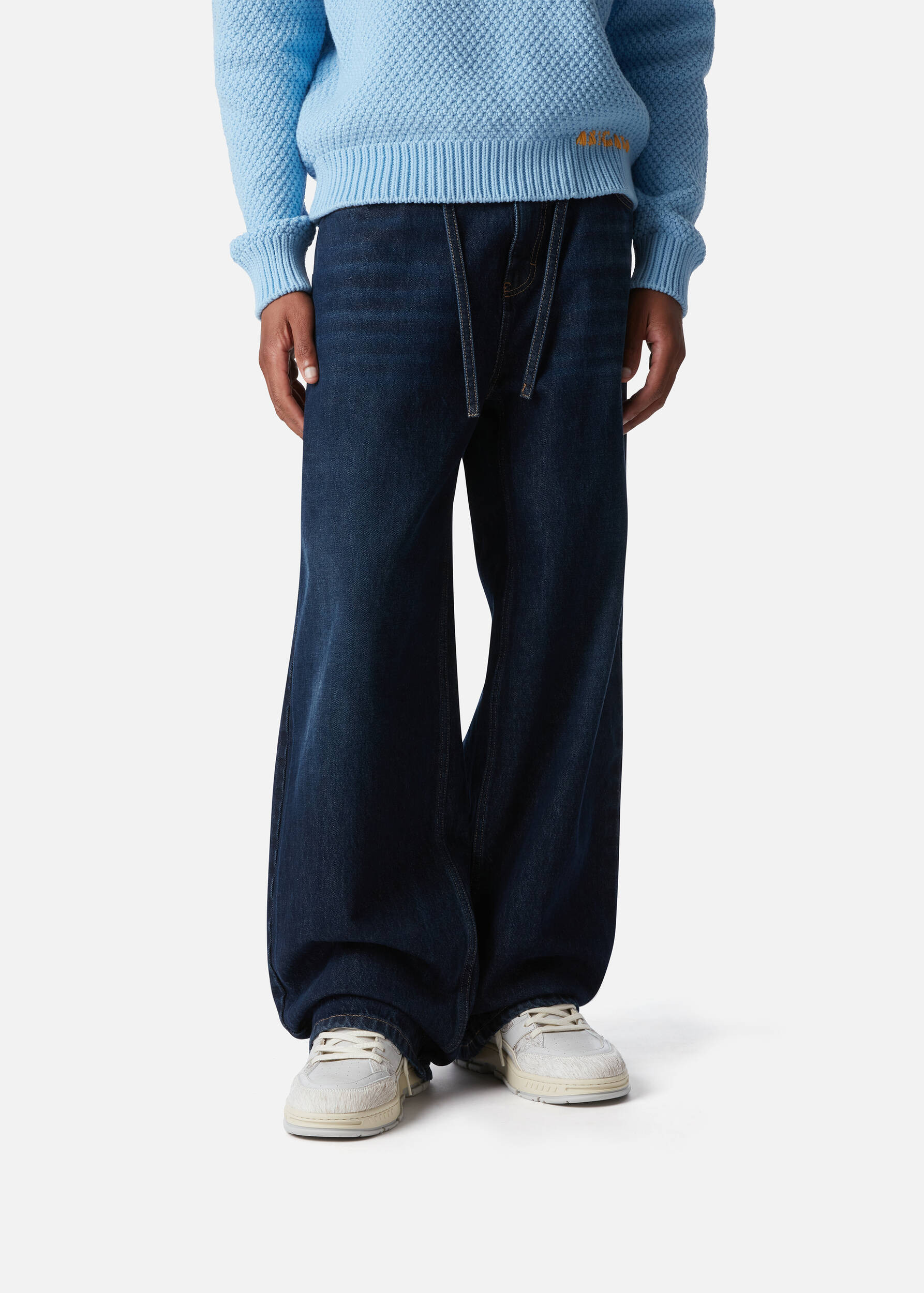 Area Lo Sneaker - 6