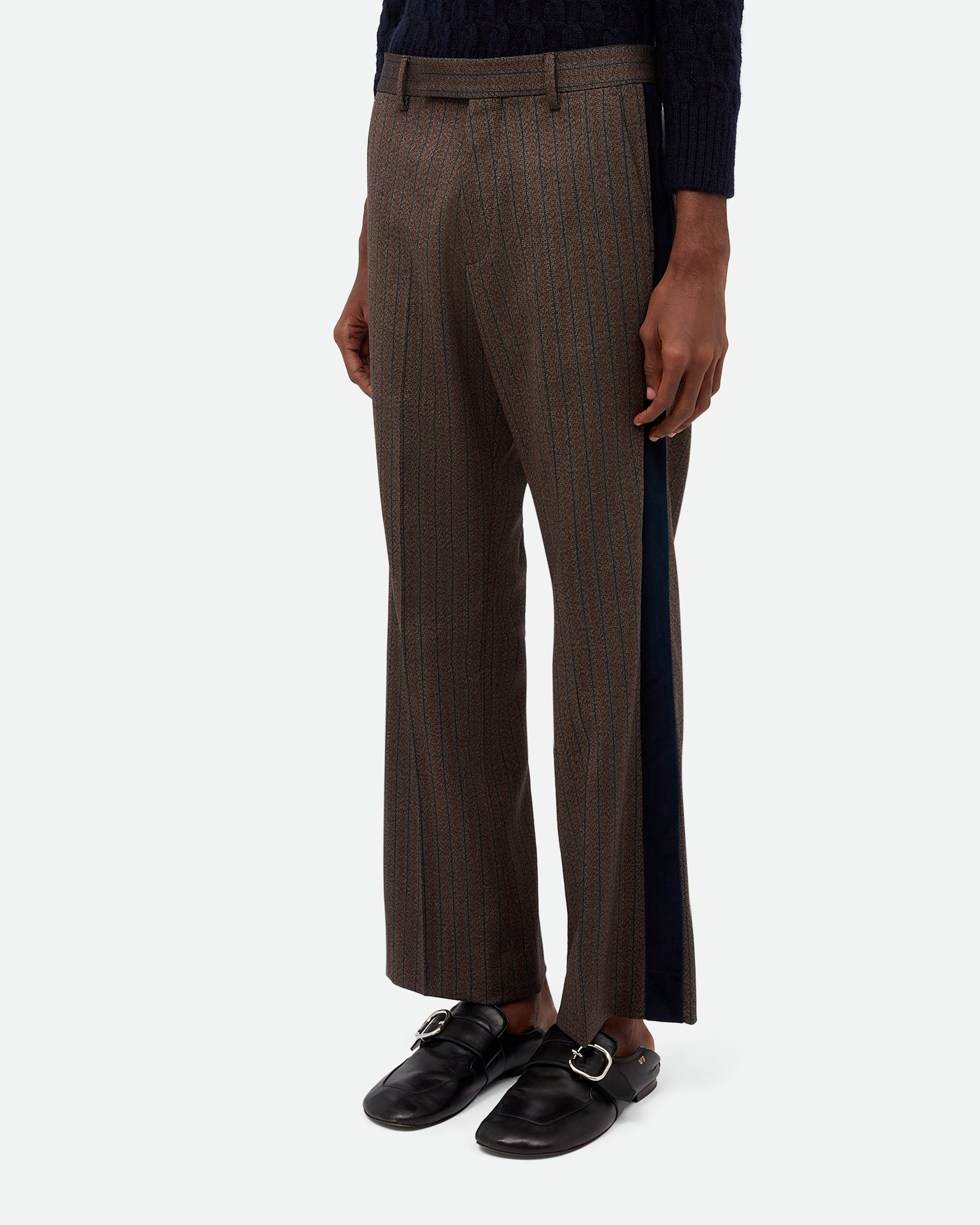Alto Tailored Trouser - 2