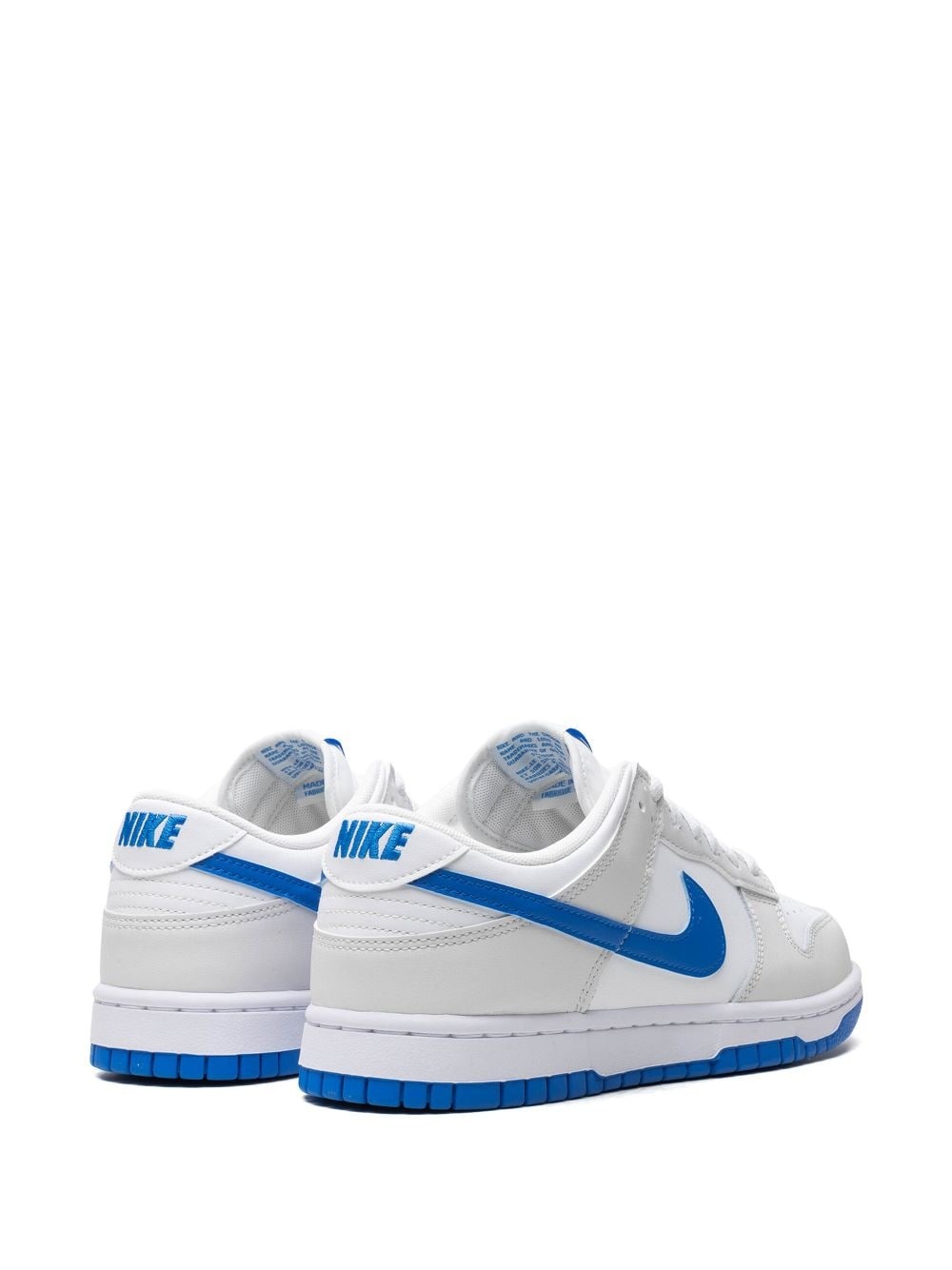 Dunk Low "Photo Blue" sneakers - 3