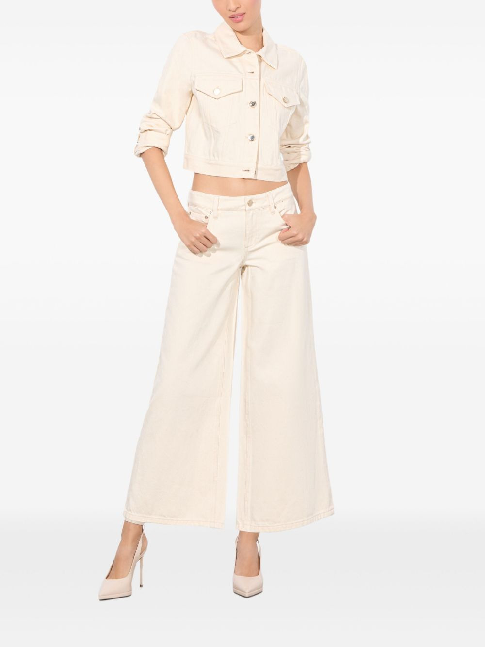 Alice + Olivia Trousers - 6