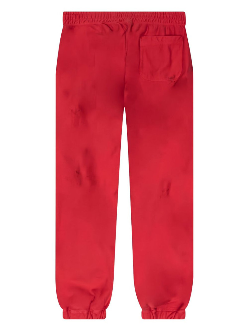 SAINT M×××××× Unknown Power track pants outlook