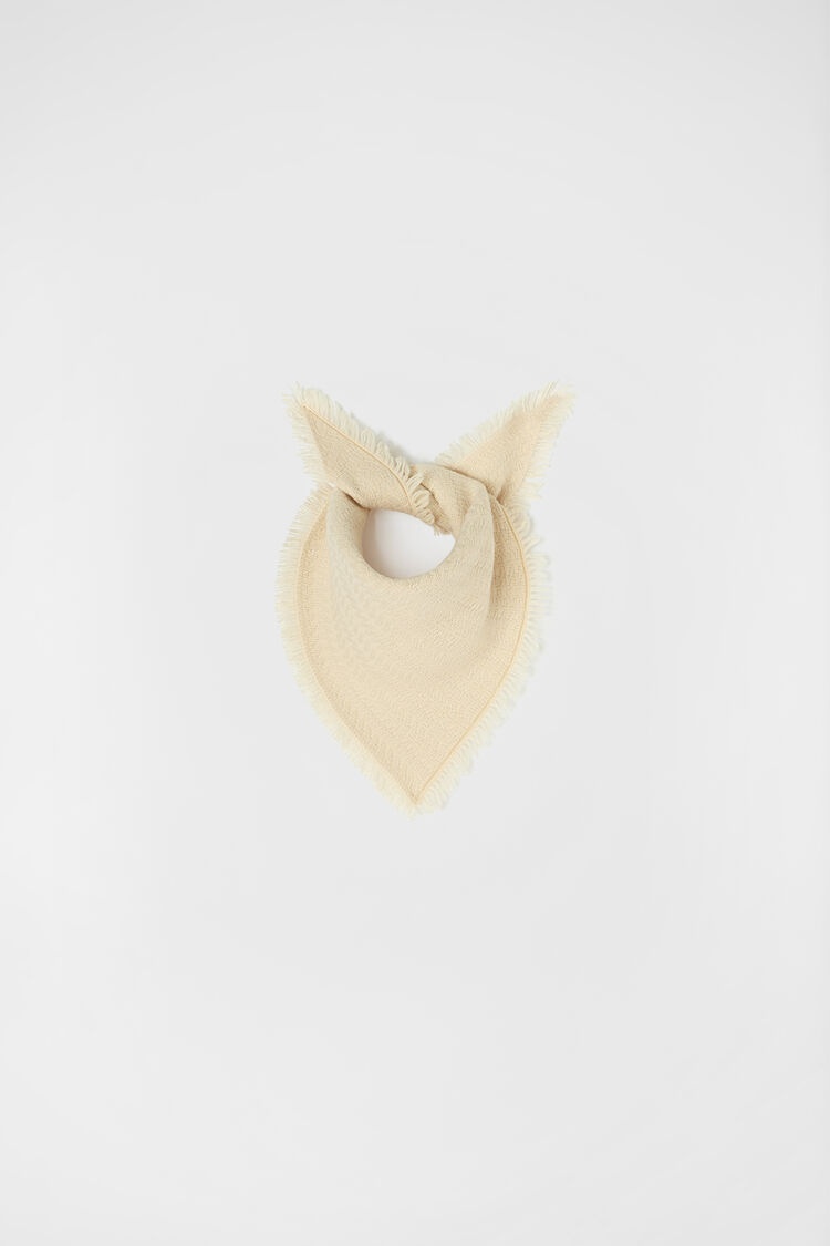 Jacquard Foulard - 3