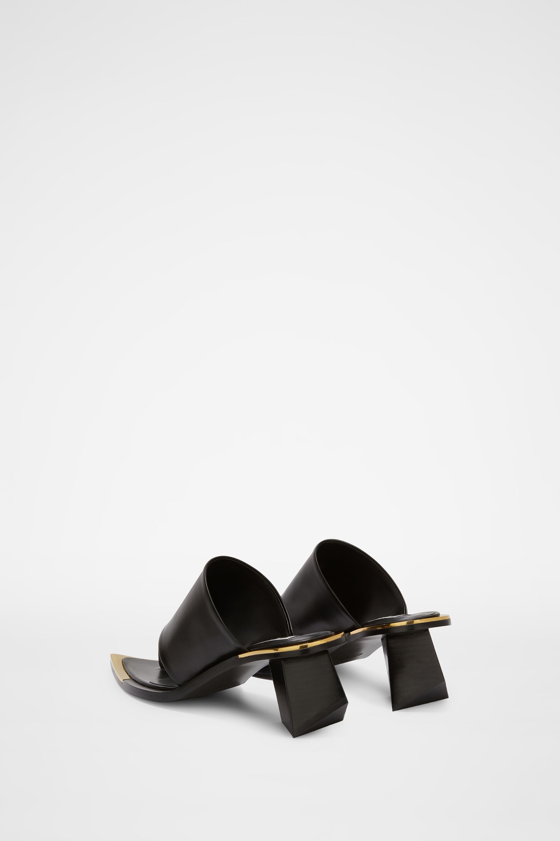 High Sandals - 4