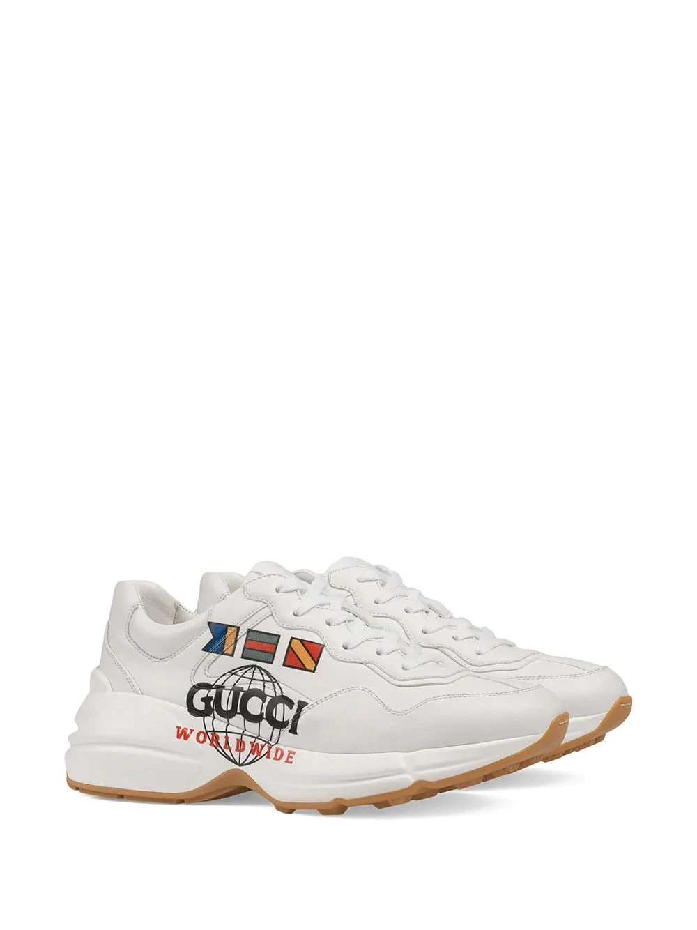 Rhyton Worldwide sneakers - 2