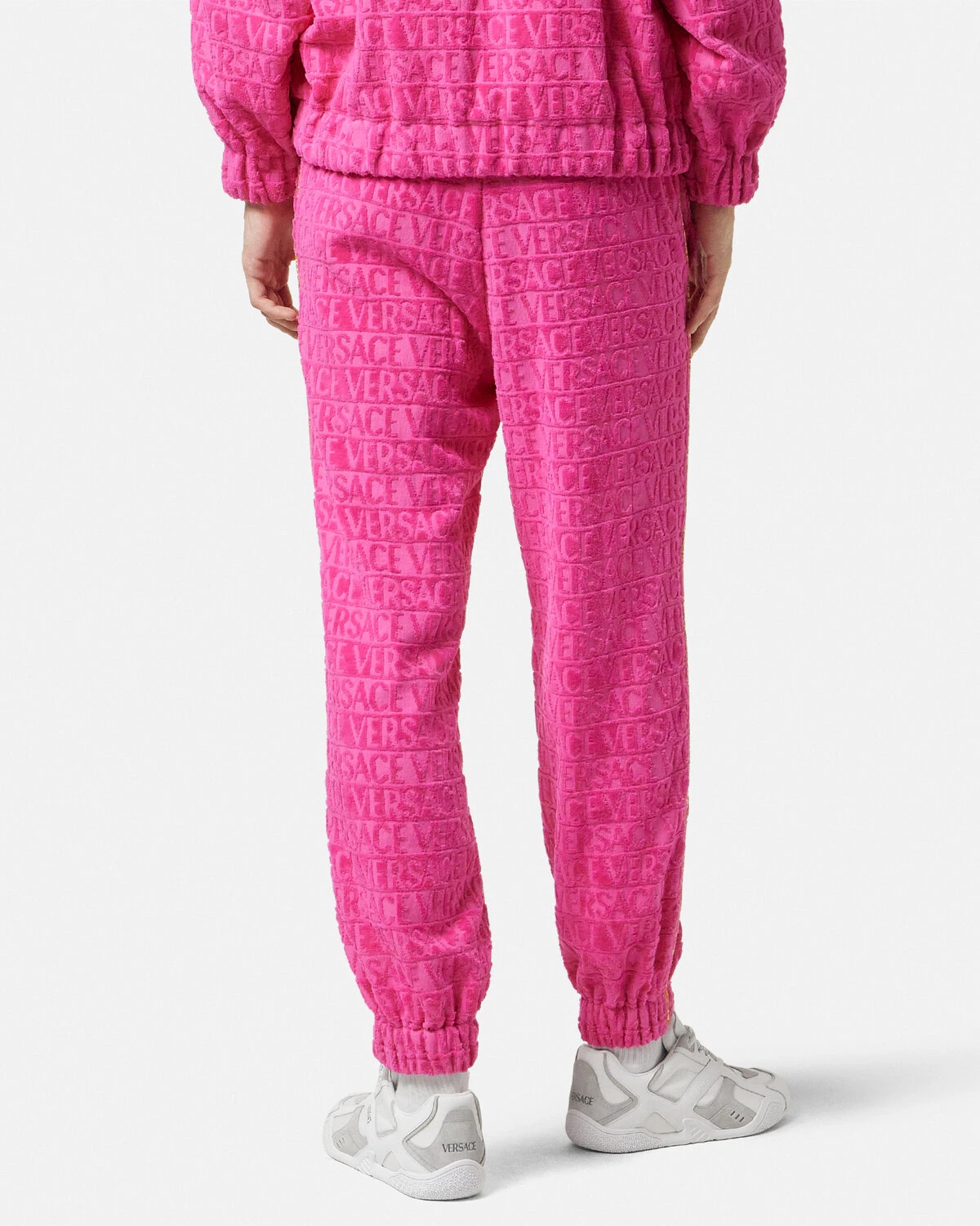 I ♡ Baroque Sweatpants - 5